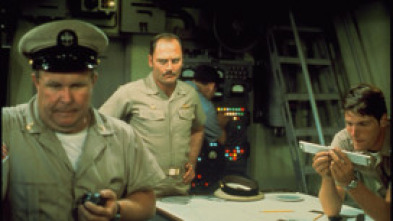 Imagen de Alerta roja. Neptuno hundido - 5