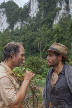 Imagen de Gold, la gran estafa - 4