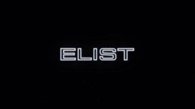 Imagen de Elist (T3): Ep.32 - 5