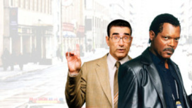 Imagen de El jefe. The Man - 5