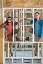 Imagen de Tu casa en 100 días (T5): Ep.2 - 4