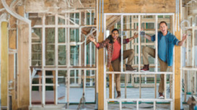Imagen de Tu casa en 100 días (T5): Ep.3 - 5