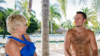 Imagen de Quiero vivir en pelotas (T1): Ep.10 - 5