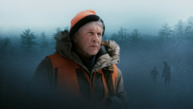 Imagen de Cazador blanco - 5