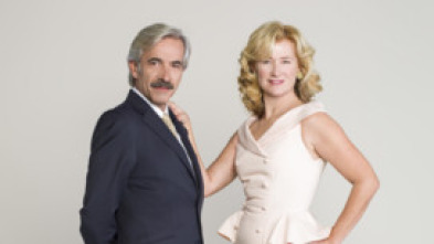 Imagen de Cuéntame cómo pasó (T17): Ep.4 El último ferry - 5
