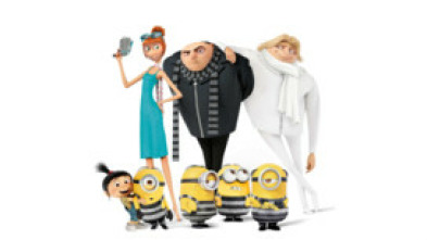 Imagen de Gru 3. Mi villano favorito - 5