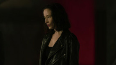 Imagen de Codename: Annika (T1): Ep.6 Chiaroscuro - 7