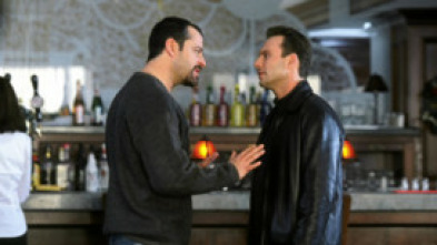 Imagen de Perseguido - 5