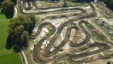 Imagen de Mundial de... (2025): MXGP - Primera carrera - 5