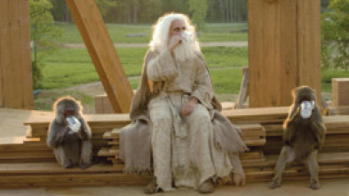 Imagen de Sigo como Dios - 5