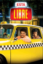 Imagen de Está libre - 4