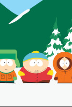 Imagen de South Park (T28): Ep.4 La carrera de los cinco mil pavos - 6