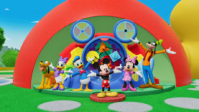 Imagen de La casa de Mickey... (T1): El día de feria - 6