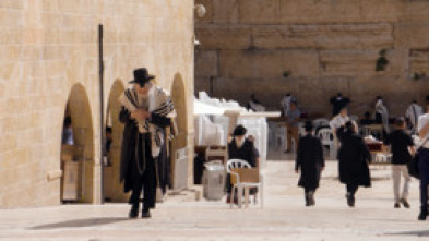 Imagen de Viajeros Cuatro: Israel - 5