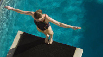 Imagen de Mundial de saltos... (2025): 20m F - Preliminares - 5