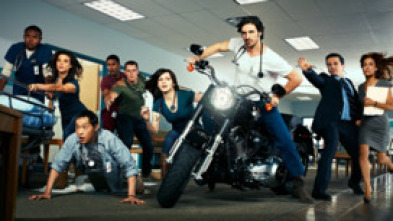 Imagen de Turno de Noche (T4) - 7