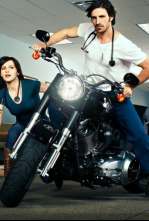 Imagen de Turno de Noche (T4): Ep.2 Sin control - 9