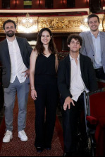 Imagen de Premios Princesa de Girona - 4