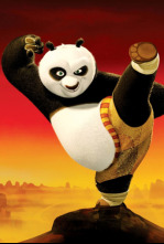 Imagen de Kung Fu Panda 2 - 6