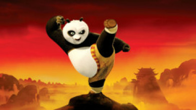 Imagen de Kung Fu Panda 2 - 7