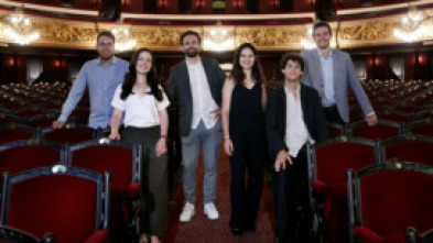 Imagen de Premios Princesa de Girona - 5