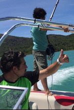 Imagen de Nos vamos de camping  (T1): Ep.2 - 4