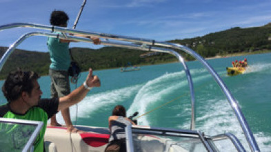 Imagen de Nos vamos de camping  (T1): Ep.2 - 5