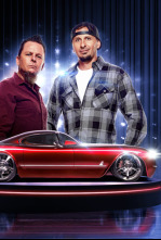 Imagen de Chapa y pintura: Premio Ridler (T1) - 6