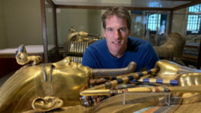 Imagen de Tutankamón: vida,...: Ep.1 - 5