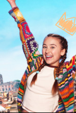 Imagen de Home Sweet Rome (T1) - 4
