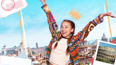 Imagen de Home Sweet Rome (T1) - 5