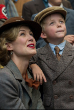 Imagen de El hombre del corazón de hierro - 4