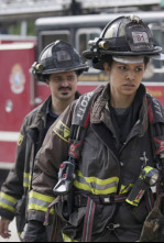 Imagen de Chicago Fire (T7): Ep.22 No te voy a dejar - 4