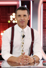 Imagen de ¡Allá tú! (T1): Ep.11 - 4