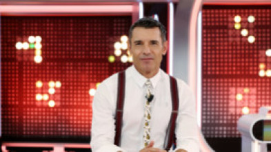 Imagen de ¡Allá tú! (T1): Ep.10 - 5