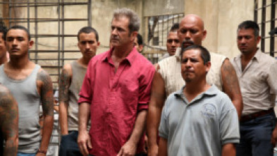 Imagen de Vacacións no inferno - 5