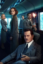 Imagen de Asesinato en el Orient Express - 5