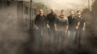 Imagen de Pueblos malditos: Ep.4 - 5