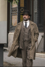 Imagen de Vienna Blood (T3): Ep.4 El dios de las sombras. Segunda parte - 4