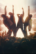 Imagen de Larger than Life: El reinado de las Boybands - 8