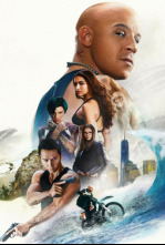 Imagen de xXx: Reactivated - 5