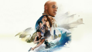 Imagen de xXx: Reactivated - 6