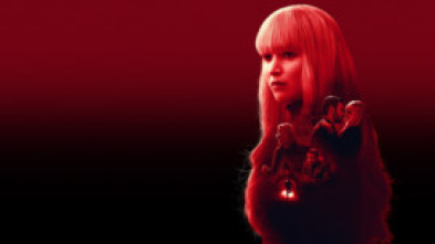 Imagen de Red Sparrow - 5