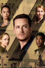 Imagen de FBI: Internacional (T4): Ep.8 No lo verás venir - 5