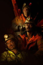 Imagen de Cazadores de...: Caliente como el infierno - 6