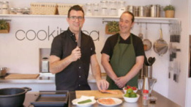 Imagen de Cool hunters (T2): La moda - 5