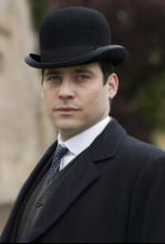 Imagen de Downton Abbey (T5): Ep.4  - 6
