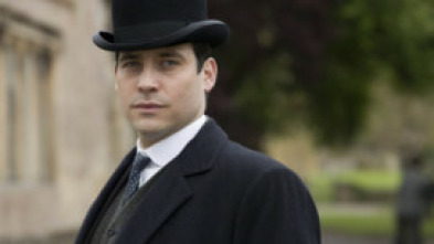 Imagen de Downton Abbey (T5): Ep.4  - 7