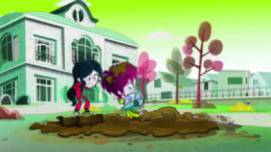 Imagen de Lucky Fred - 5