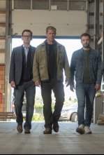 Imagen de Assassinats al nord (T8): Ep.5 El secret d'en Benny - 4
